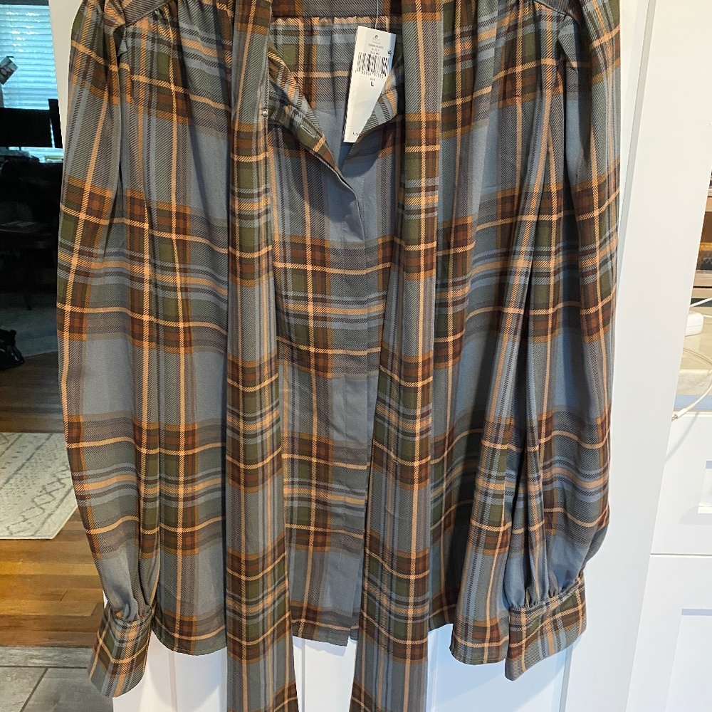Ralph Lauren blouse